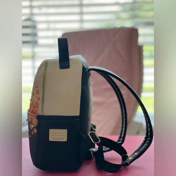 Coco Loungefly Backpack
Item is Brand New w/o tags
Never used main image 5